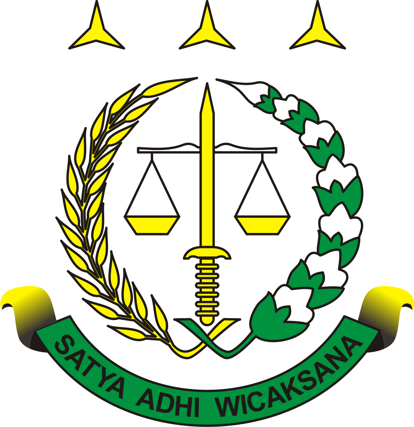 Kejaksaan RI