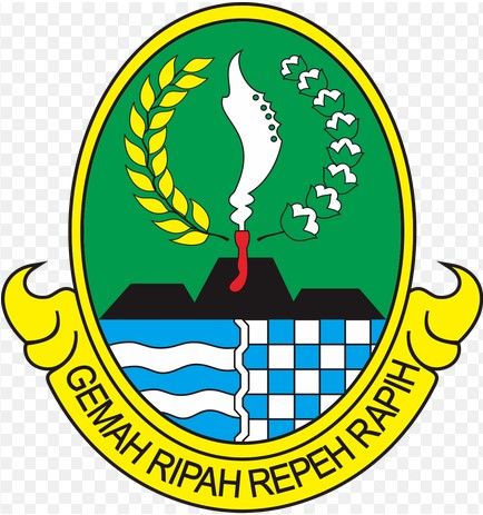 Logo JAWA BARAT