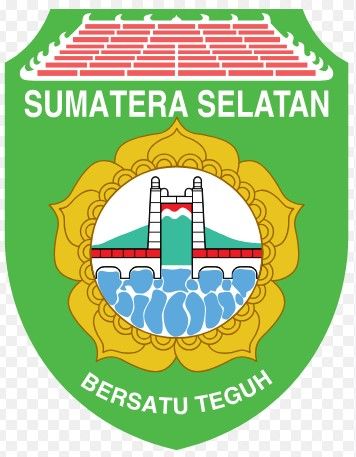 Logo SUMATERA SELATAN