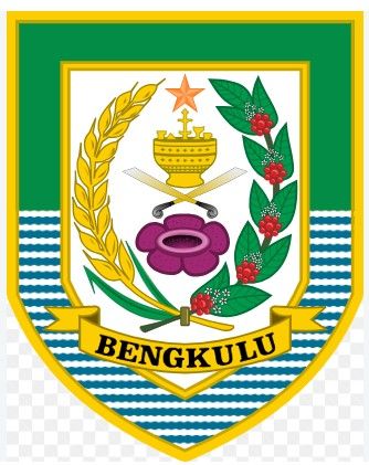 Logo BENGKULU