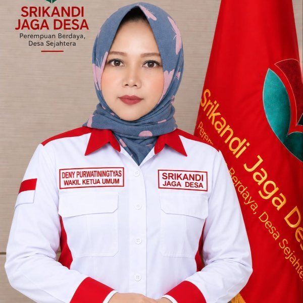 Ibu Deny Purwatiningtyas