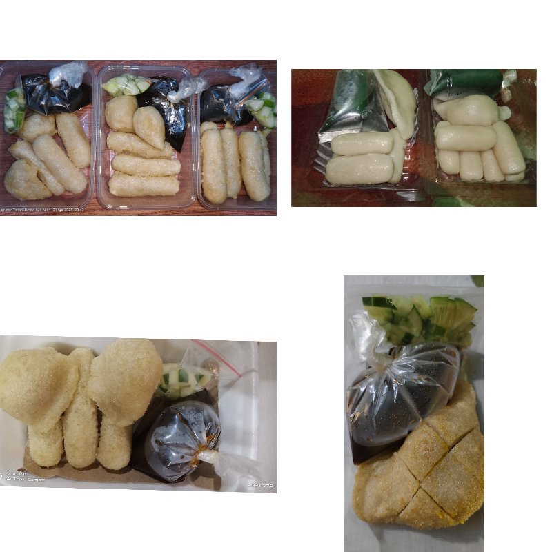Profil Pempek Abah Djohar