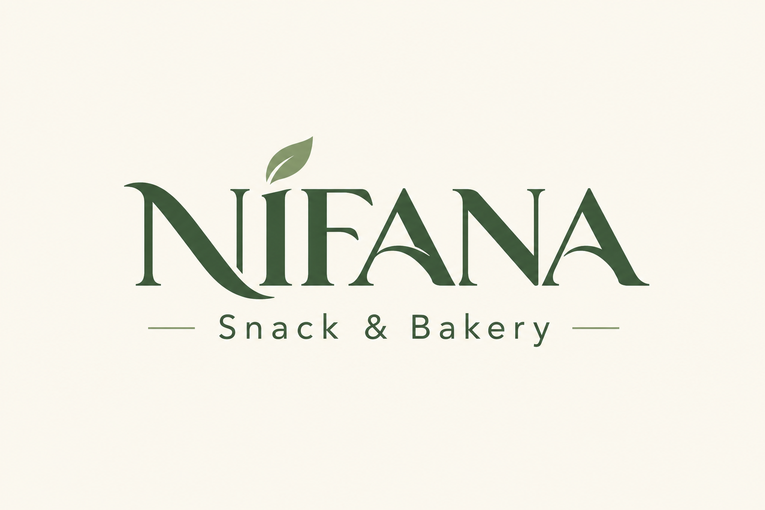 Profil NIFANA Snack & Bakery