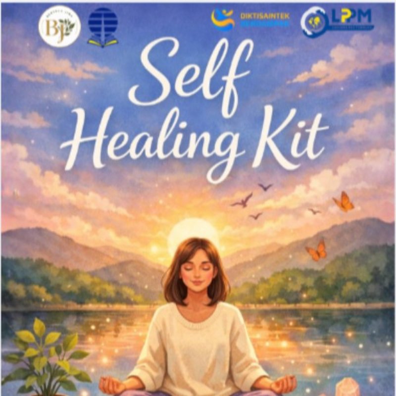 Profil Self Healing Kit