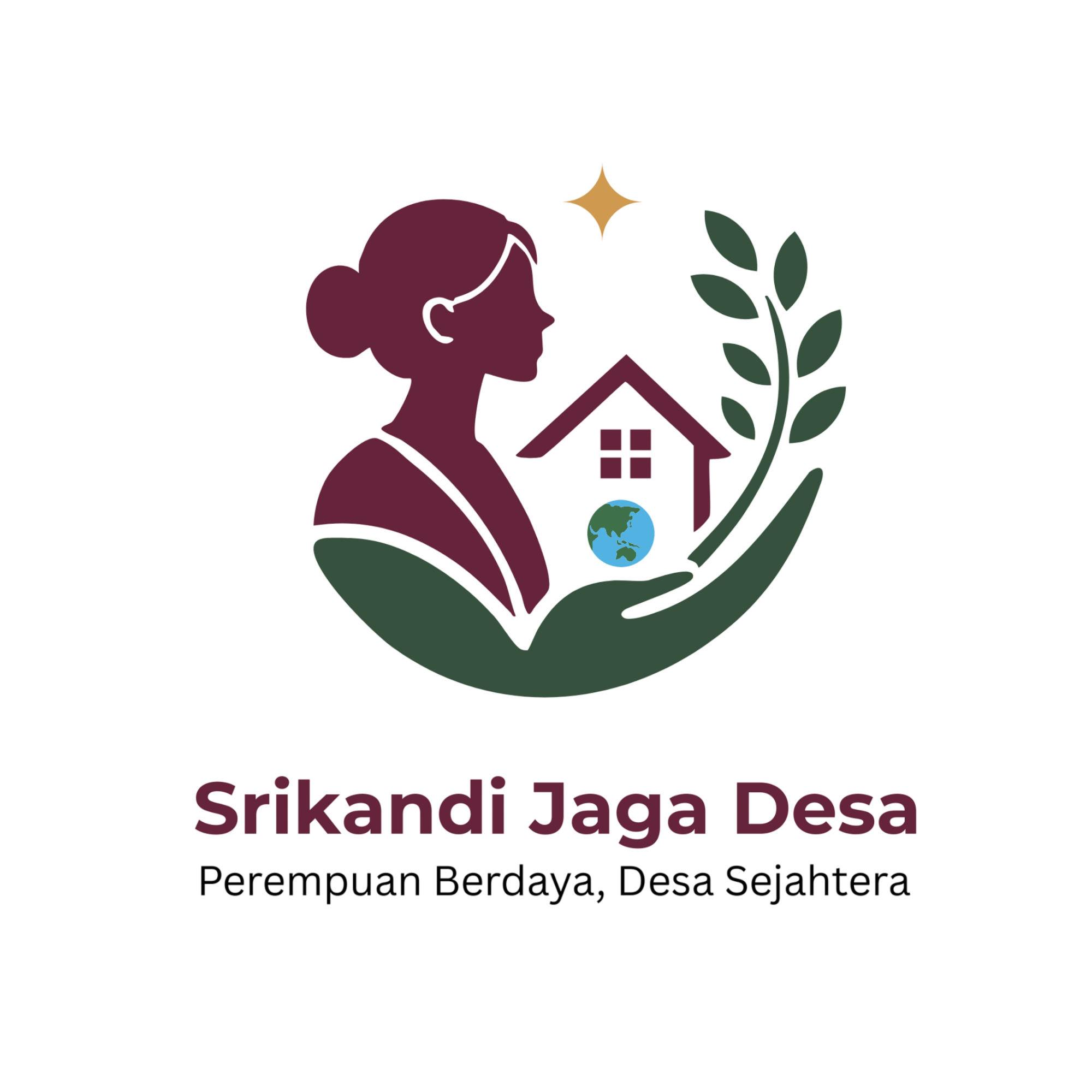 Srikandi Jaga Desa